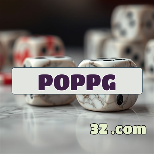 Apostas Incríveis no Poppg: Diversão e Estratégia Juntas