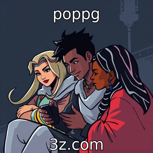 Desafios na inclusão de diversidade nos jogos