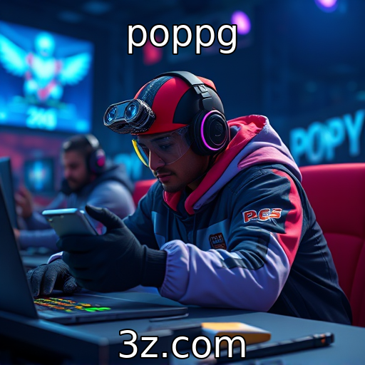 Análise do crescimento do e-sport no cenário competitivo