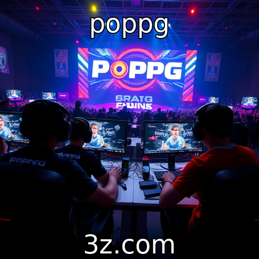 Eventos de eSports atraem novos públicos