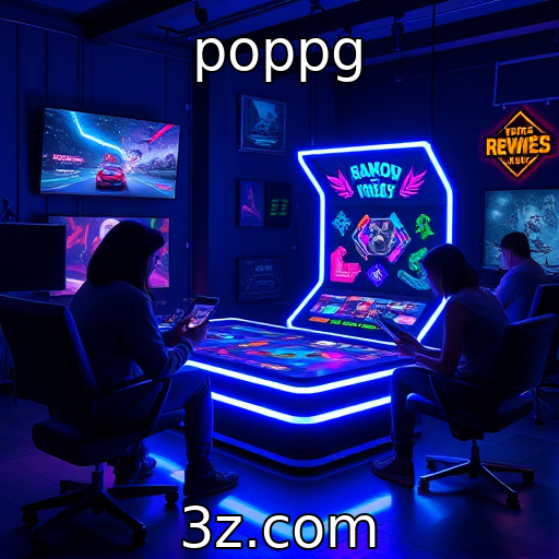 Tendências de jogos eletrônicos para o futuro