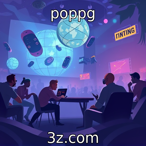 Expectativa de crescimento no mercado de jogos independentes