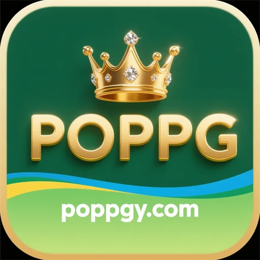 poppg logo
