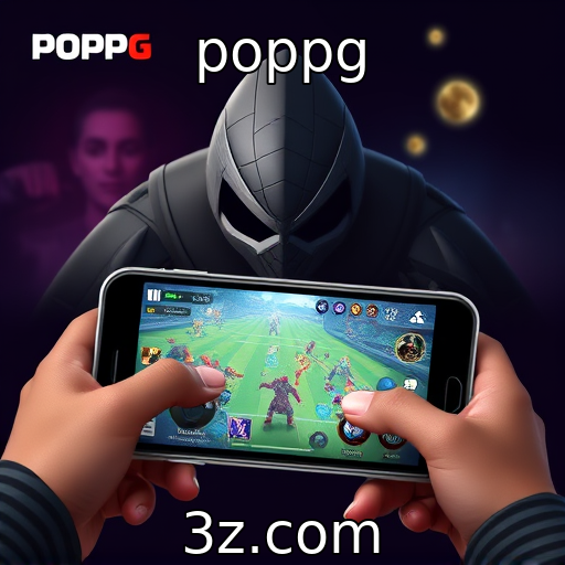 Aumenta a demanda por jogos mobile em mercados emergentes