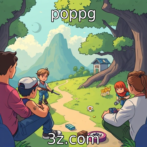 Desenvolvimento sustentável na indústria de jogos em foco
