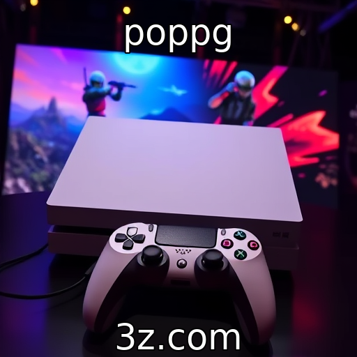 Inovações tecnológicas que moldam o futuro dos consoles