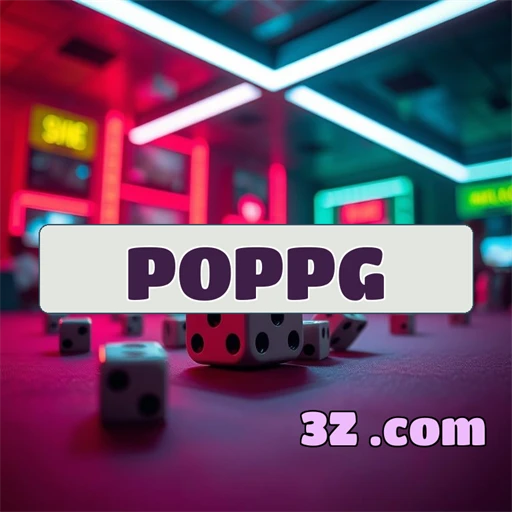 A Experiência do Login no Poppg: Conectividade e Diversão